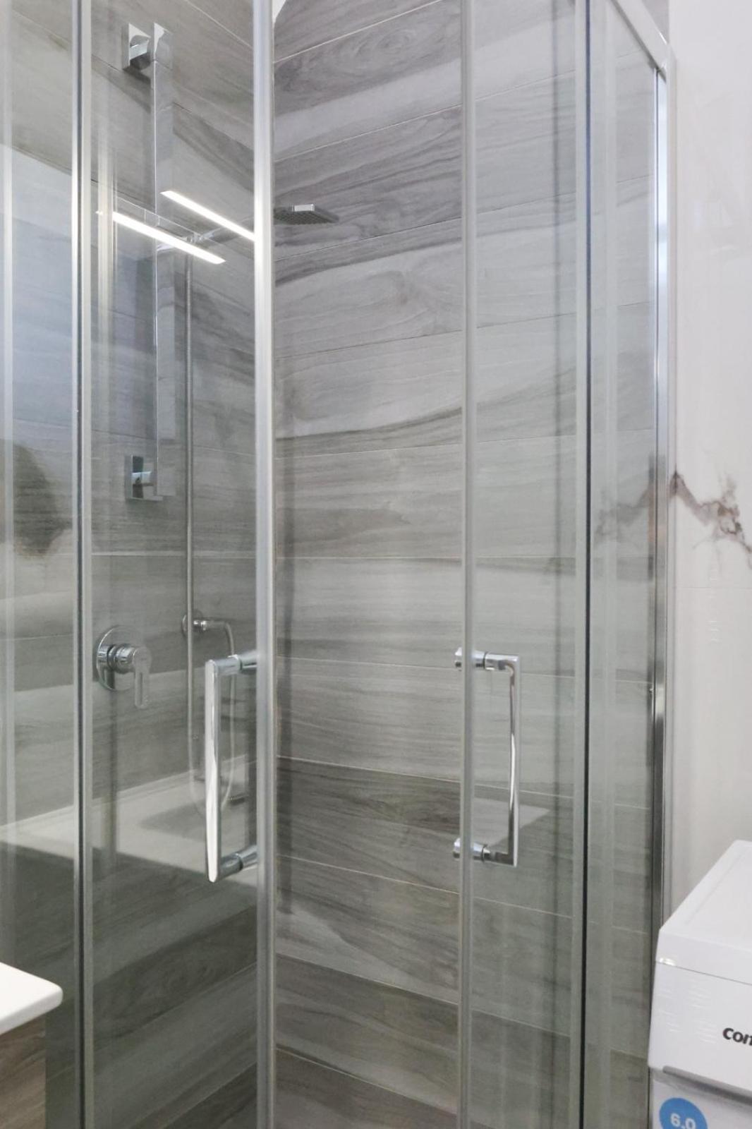 Sole Apartments Сарно Экстерьер фото